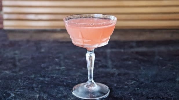 11 Iconic Cocktails Inspired by New York Attractions, Crafted with Local NY Spirits