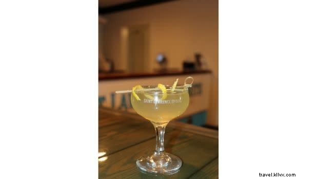 11 Iconic Cocktails Inspired by New York Attractions, Crafted with Local NY Spirits