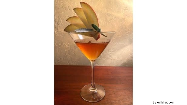 11 Iconic Cocktails Inspired by New York Attractions, Crafted with Local NY Spirits