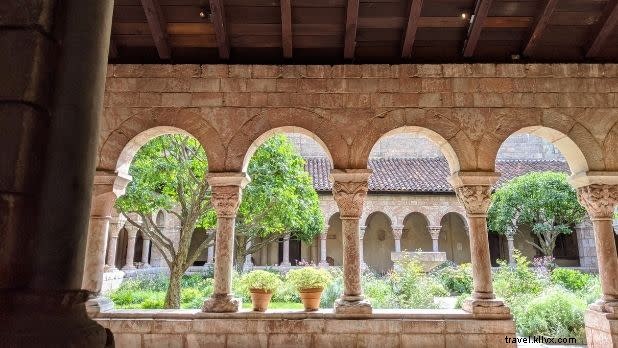 Discover the World Without Leaving New York State: Epic Global Getaways at Home