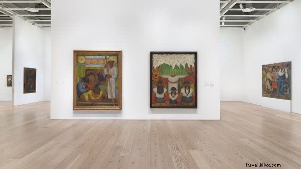 Discover the World Without Leaving New York State: Epic Global Getaways at Home