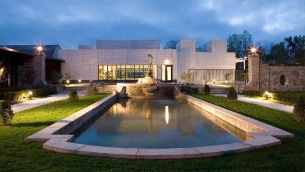 Top DIY Field Trips for Kids in New York State: Explore Nature, History & More