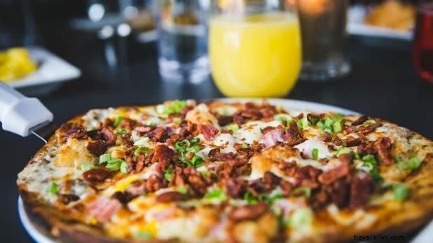 Discover the 11 Best Farm-to-Table Restaurants in New York State