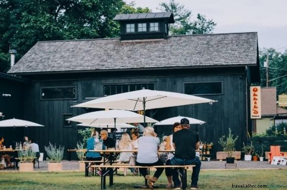 Discover the 11 Best Farm-to-Table Restaurants in New York State