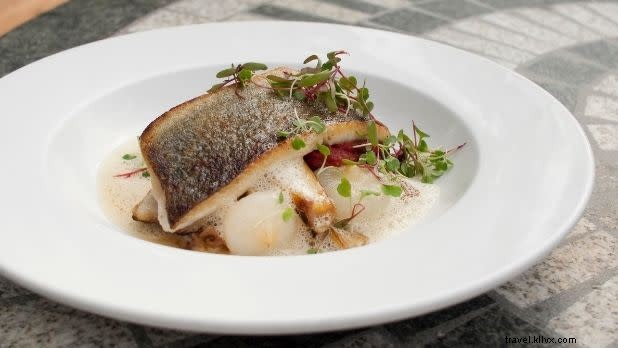 Discover the 11 Best Farm-to-Table Restaurants in New York State