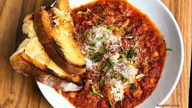 Discover the 11 Best Farm-to-Table Restaurants in New York State