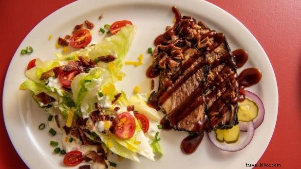 Discover the 11 Best Farm-to-Table Restaurants in New York State