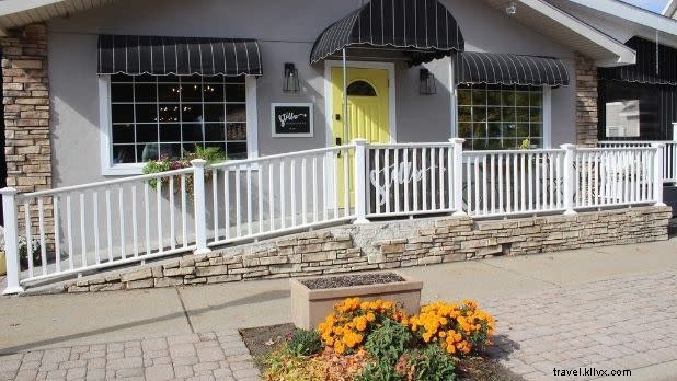 Discover the 11 Best Farm-to-Table Restaurants in New York State