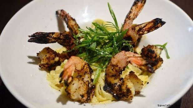 Discover the 11 Best Farm-to-Table Restaurants in New York State