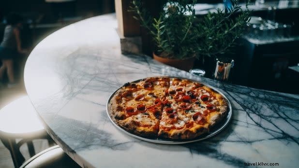 Discover the 11 Best Farm-to-Table Restaurants in New York State