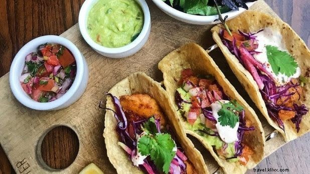 Discover the 11 Best Farm-to-Table Restaurants in New York State