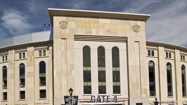 Discover the Bronx in 48 Hours: Yankee Stadium, Hip-Hop Birthplace & Bronx Zoo