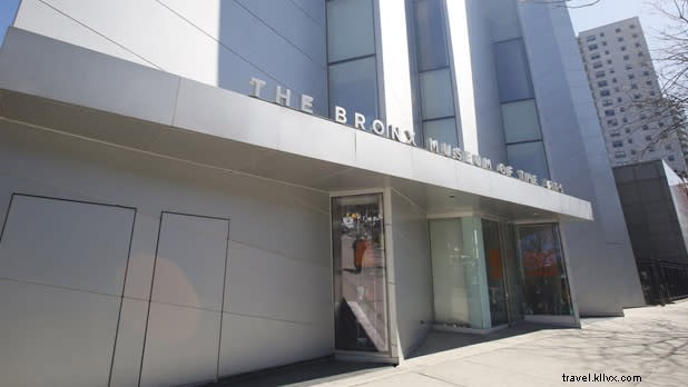 Discover the Bronx in 48 Hours: Yankee Stadium, Hip-Hop Birthplace & Bronx Zoo