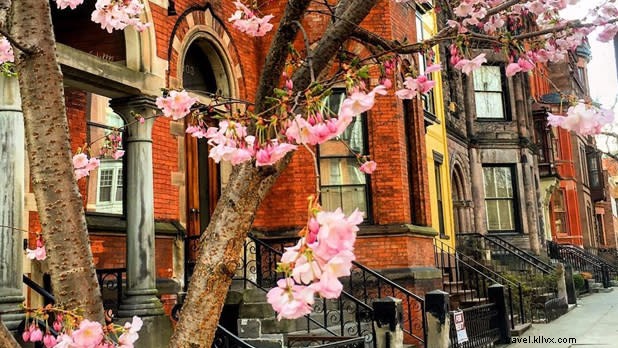 Celebrate LGBTQ History Month in New York: Iconic Sites, Events & Neighborhoods