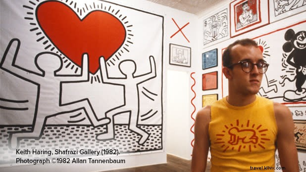 Celebrate LGBTQ History Month in New York: Iconic Sites, Events & Neighborhoods