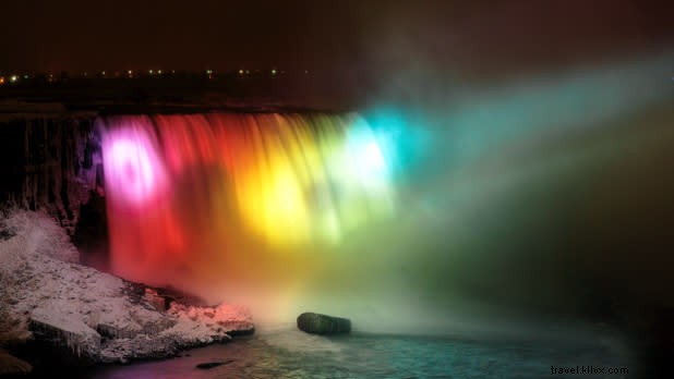 Celebrate LGBTQ History Month in New York: Iconic Sites, Events & Neighborhoods