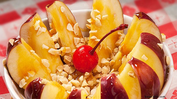 Best Spots for Fall Foliage Views and Craft Drinks