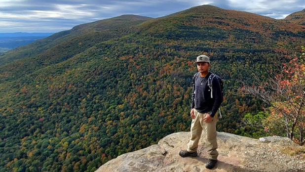 Meet the Official I LOVE NY Fall Foliage Leaf Peepers Team