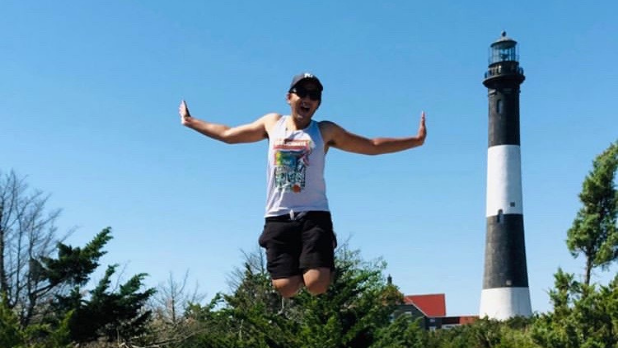 Meet the Official I LOVE NY Fall Foliage Leaf Peepers Team