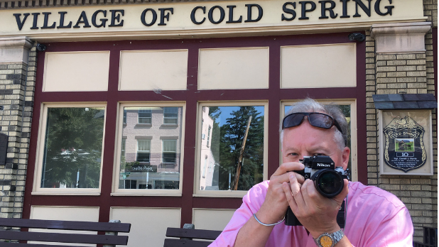 Meet the Official I LOVE NY Fall Foliage Leaf Peepers Team