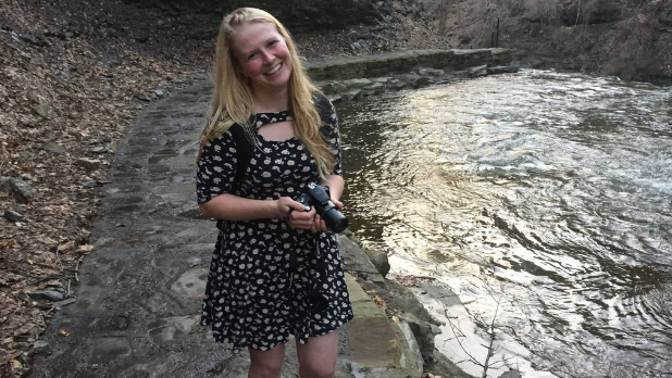 Meet the Official I LOVE NY Fall Foliage Leaf Peepers Team