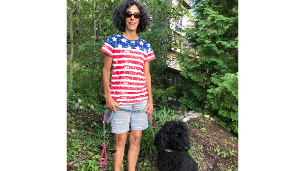 Meet the Official I LOVE NY Fall Foliage Leaf Peepers Team