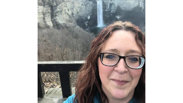 Meet the Official I LOVE NY Fall Foliage Leaf Peepers Team