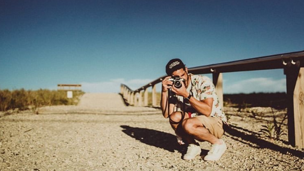 Meet the Official I LOVE NY Fall Foliage Leaf Peepers Team