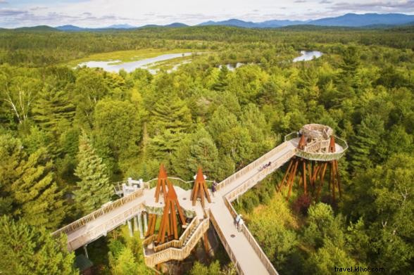 Discover Dreamy Staycations & Day Trips in New York State – Closer Than You Think