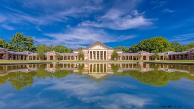 Discover Dreamy Staycations & Day Trips in New York State – Closer Than You Think