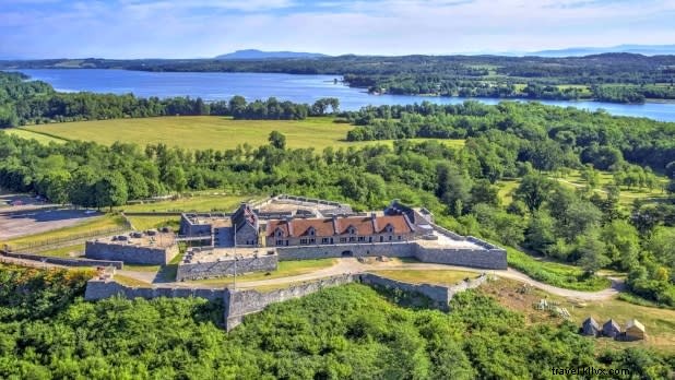 Discover Dreamy Staycations & Day Trips in New York State – Closer Than You Think