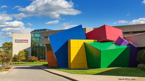 Discover Dreamy Staycations & Day Trips in New York State – Closer Than You Think