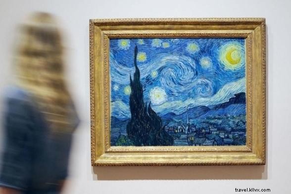 16 Must-Visit NYC Museums Now Reopened: Top Exhibitions & Safety Updates