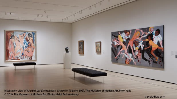 16 Must-Visit NYC Museums Now Reopened: Top Exhibitions & Safety Updates