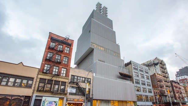 16 Must-Visit NYC Museums Now Reopened: Top Exhibitions & Safety Updates
