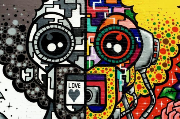 Must-See Street Art in New York State: Iconic Murals, Mosaics & More