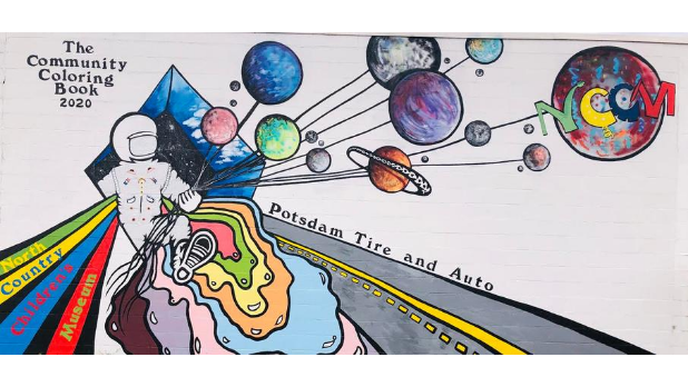 Must-See Street Art in New York State: Iconic Murals, Mosaics & More