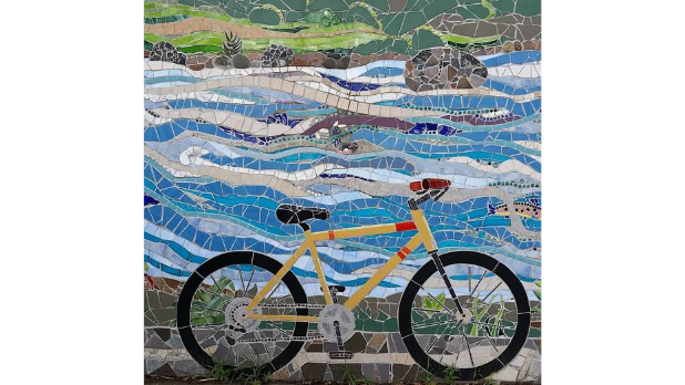 Must-See Street Art in New York State: Iconic Murals, Mosaics & More