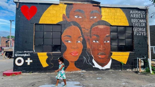 Must-See Street Art in New York State: Iconic Murals, Mosaics & More