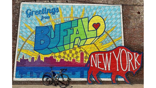 Must-See Street Art in New York State: Iconic Murals, Mosaics & More