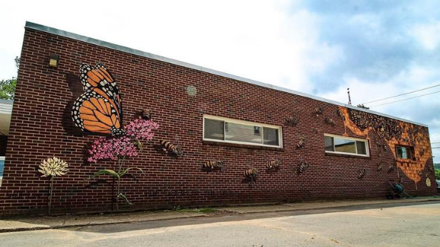 Must-See Street Art in New York State: Iconic Murals, Mosaics & More