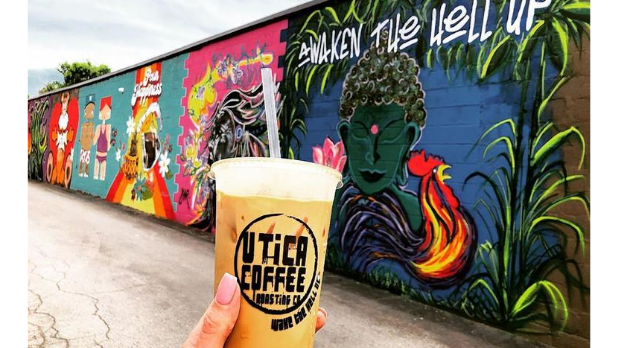 Must-See Street Art in New York State: Iconic Murals, Mosaics & More