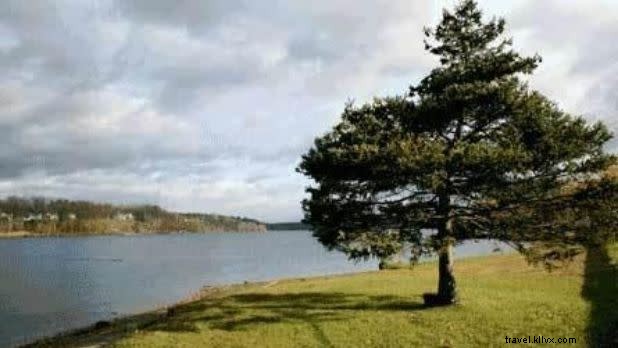 Top Labor Day Weekend Activities in New York State: Hikes, Swims & More