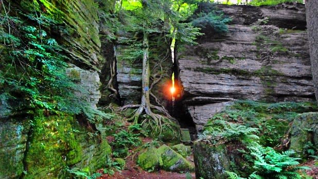 Top Labor Day Weekend Activities in New York State: Hikes, Swims & More