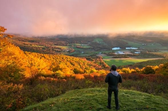 Ultimate Guide to Responsible Outdoor Recreation in New York State