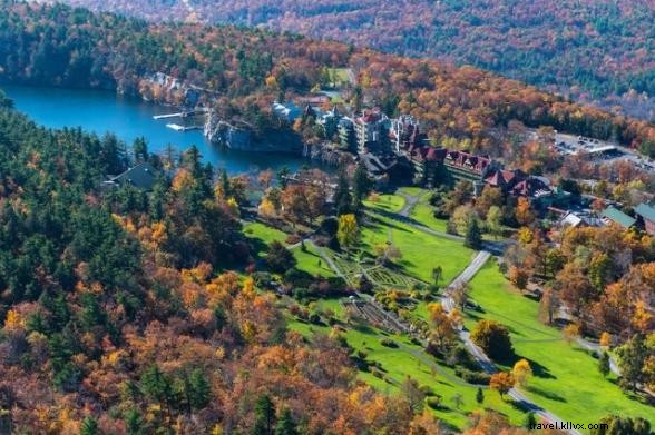 Become a Volunteer Leaf Peeper: How to Apply for New York State s 2020 Fall Foliage Program