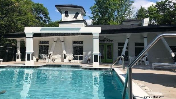 Discover 15 Unique Vacation Rentals in New York State: Cabins, Glamping & Luxury Hideaways