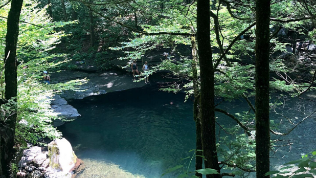 Discover 11 Hidden Gem Outdoor Destinations in New York State