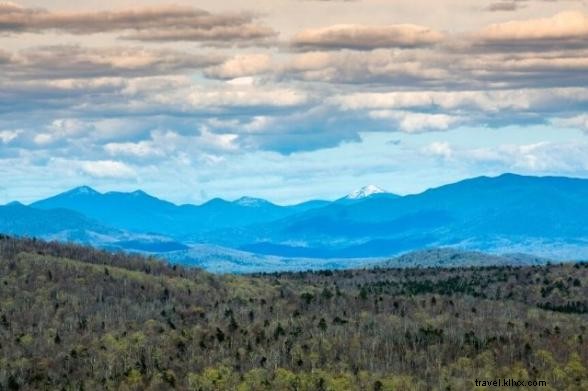 Discover 11 Hidden Gem Outdoor Destinations in New York State