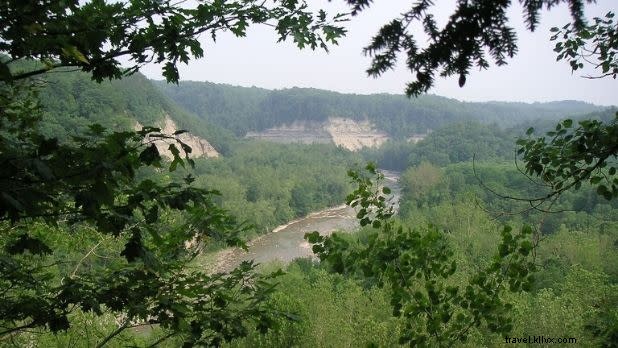 Discover 11 Hidden Gem Outdoor Destinations in New York State